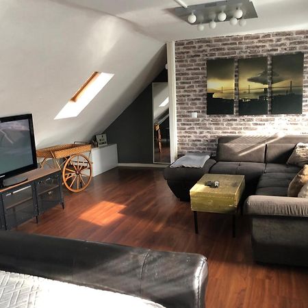 The Rustycorner- Zuhause In Solingen Apartment ภายนอก รูปภาพ